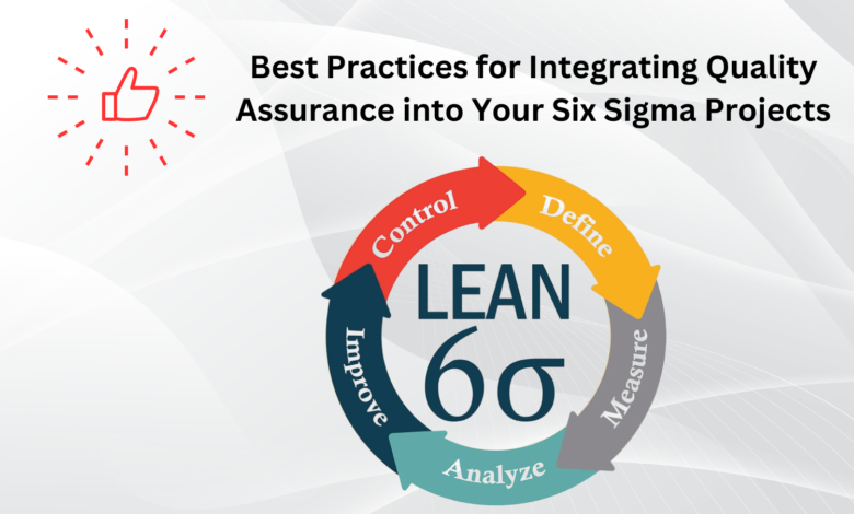 Six Sigma