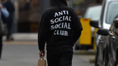 Anti Social Social Club